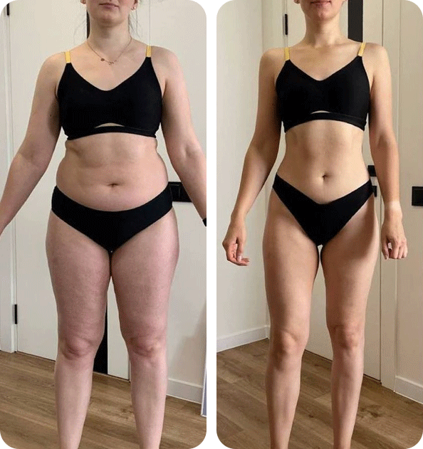 Agnieszka – metamorfoza